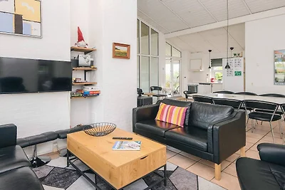 10 osob apartament w Haderslev-By Traum