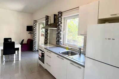 Paradise Apartments-Studio apartman with sea ...