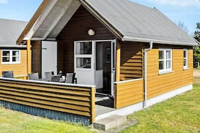 6 persone casa vacanze parco a Skagen