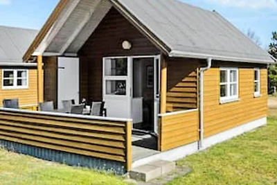 6 Personen Ferienpark haus in Skagen