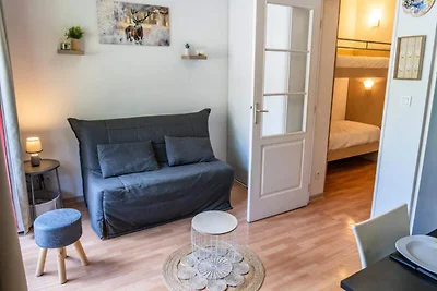 Residenz Les Terrasses Du Soleil D’or