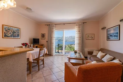 Villa Alegria Cavtat - One Bedroom Apartment ...