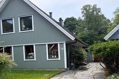 5 Personen vakantie huis in Bräkne-Hoby