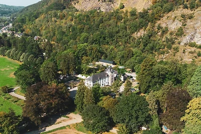 Gemütliche Wohnung 2, Schloss aus dem 16.