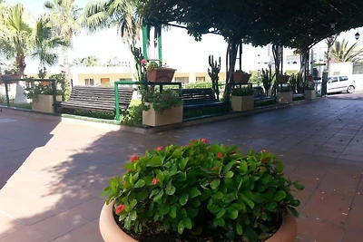 Wohnung Teneriffa nahe Meer & Pool