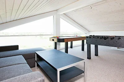 10 Personen Ferienhaus in Rødby-By Traum