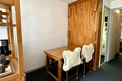 Studio für 4 Personen - Komfort