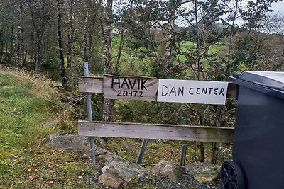 7 persone case ad Skjold-By Traum