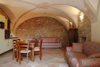 Casa vacanze a Toscolano con posto auto