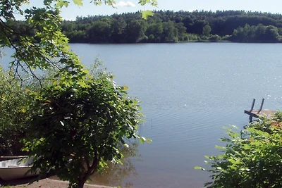 5 Personen Ferienhaus in MARIEFRED-By Traum