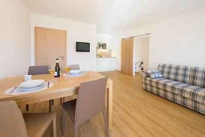 Wohnung in Trentino, Südtirol