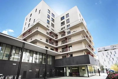 Aparthotel Odalys Confluence