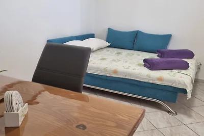 Apartments Marija Sukošan - Standard One Bedr...