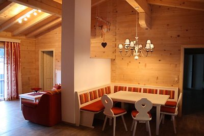 Komfortables Ferienhaus in Skigebiet-Nähe in...