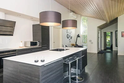 10 persoons vakantie huis in Ebeltoft