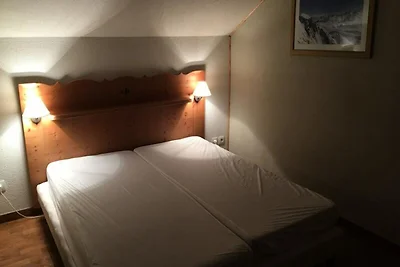 Appartement vlakbij de skipistes van La Joue ...