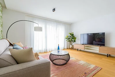 Appartement in Las Palmas bij Alcaravaneras