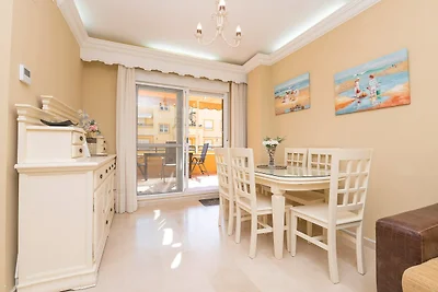 Bahia De La Luz - Apartamento En Costa...