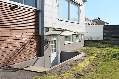 4 persoons vakantie huis in FALKENBERG-By...