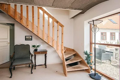 4 Sterne Ferienhaus in Hornsyld