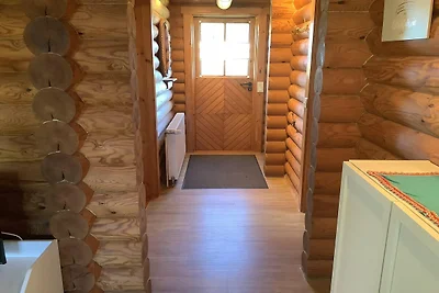 Blockhaus in Burhave