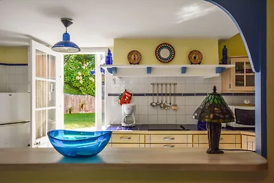 Villa in Anglet in der Nהhe des Stadtzentrums
