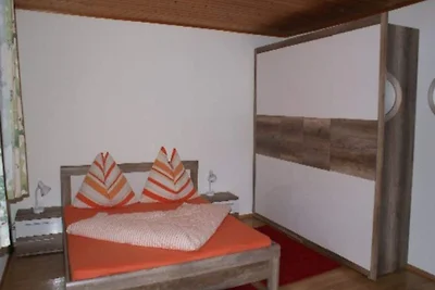 Appartamento compatto per le vacanze a...