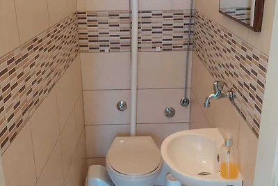 Apartments Matea - Two-Bedroom Apartment with...