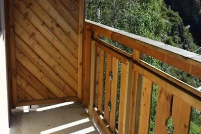 Duplex nahe Alp Express Gondel