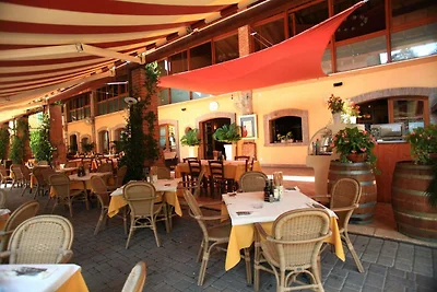 Bungalow im Ferienpark Bella italia in...