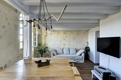 Appartamento a Bordeaux vicino al Pont de...