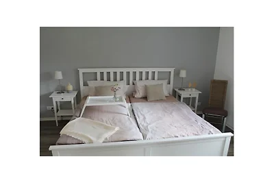 Apartamento vacacional con 2 dormitorios.