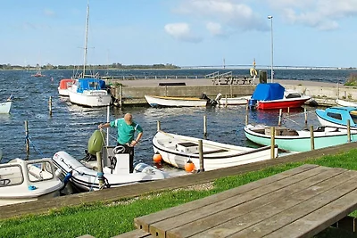 4 Personen Ferienhaus in Bogø By-By Traum