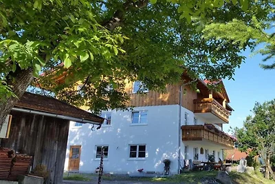 Kuća za odmor Dopust za oporavak Ofterschwang