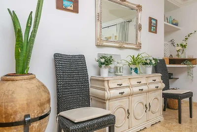 Can Content - Ferienhaus Mit Privatem Pool