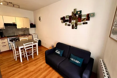 Villa Duchatel - Le Mont Dore 2/4 persone