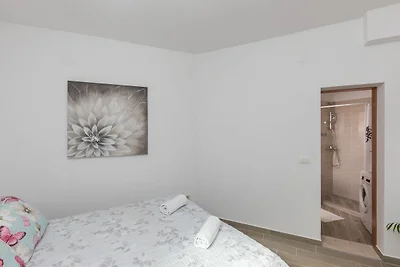 Apartments Blažević - One Bedroom Apt with...