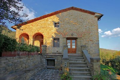 Wunderschöne Villa in Castiglion Fiorentino m...