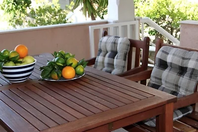 Apartments Anita - Three Bedroom apartment wi...