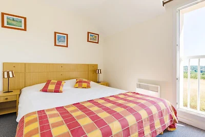 Duplex-Maisonette im Loiretal