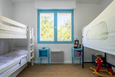 Wohnung in Bretignolles in der Nähe von Plage...