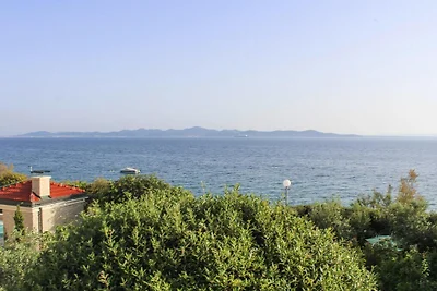 Appartamenti Sunday, Kozino al mare