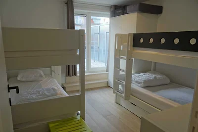 Appartamento a Nieuwpoort con vista mare