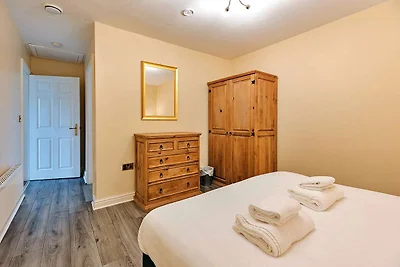 Cottage con 2 camere da letto a Dorrington, N...