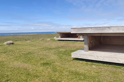 6 Personen Ferienhaus in Gedser-By Traum