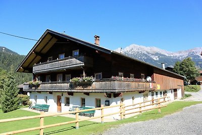 Ferienhaus, Söll - ehemals TUI Ferienhaus