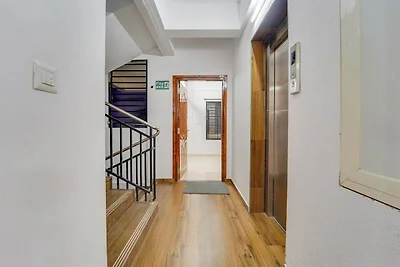 Hotel O Cheranelloor Aster Medicity