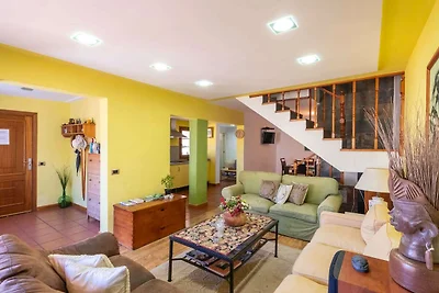 Casa vacanze rurale ad Agaete con piscina