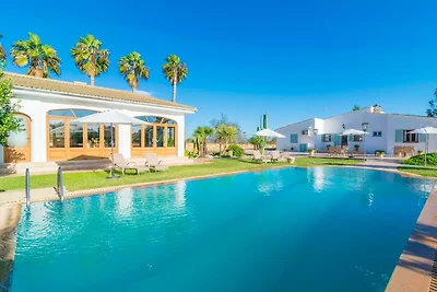 Sa Tanca - Ferienhaus Mit Privatem Pool In...