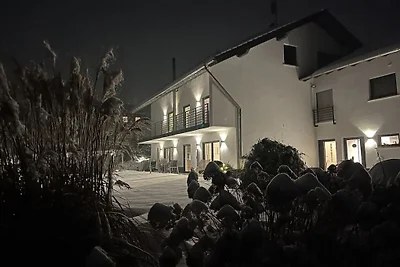 Ferienwohnung mit 2 Schlafzimmer